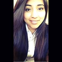 Profile Picture of Bree Martinez (@bree-martinez-5) on Quora