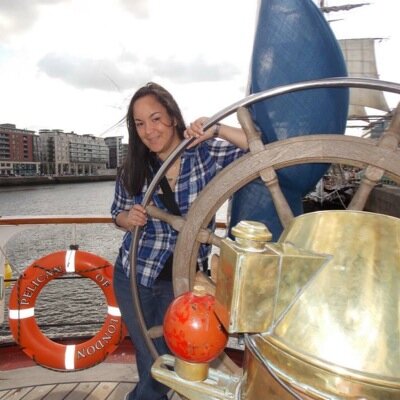 Profile Picture of Merly Castillo (@@merlycas) on Twitter