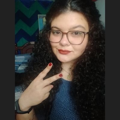 Profile Picture of Peaches Kemper (@404Barbara) on Twitter