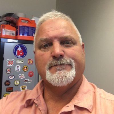 Profile Picture of Joe Virgil (@JoeV4U) on Twitter