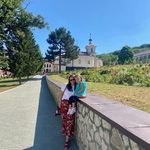 Profile Picture of Lucia Ionel-Domenti (@lucy_emma2018) on Instagram