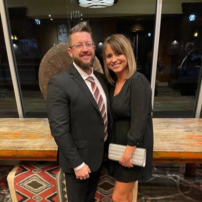 Profile Picture of Aaron Garrett (@@aaronjgarrett) on Twitter