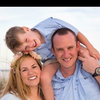 Profile Picture of Kevin Rushing (@kevin-rushing-8) on Quora