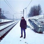 Profile Picture of José Luis Berrospe Márquez (@berrospe97) on Instagram