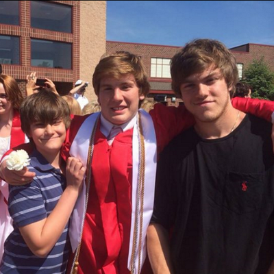 Profile Picture of Jacob Giddings (@JacobGiddings) on Twitter