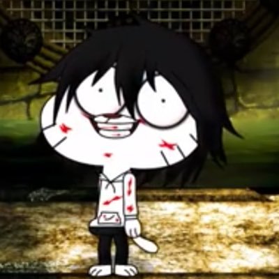 Profile Picture of Jeff The Rabbit (@ArthurtheGamer4) on Twitter