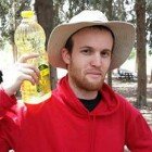 Profile Picture of Ben Michael Rivlin (@rivlinben) on Instagram