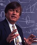 Profile Picture of Richard A. Tapia - Wikipediaon Wikipedia