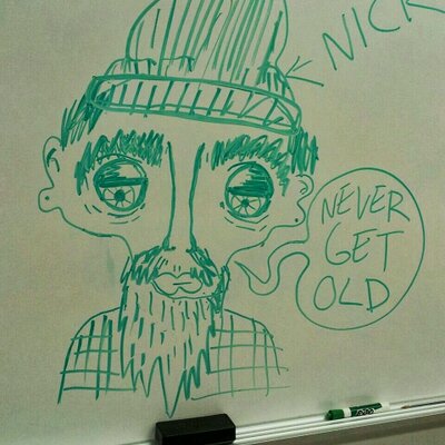 Profile Picture of Nick Perella (@PickNerella) on Twitter