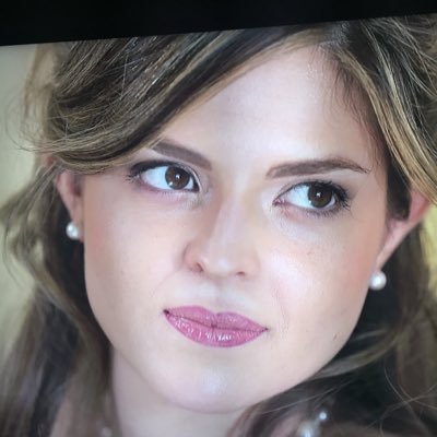 Profile Picture of Maria Matteucci (@MariaMatteucci) on Twitter