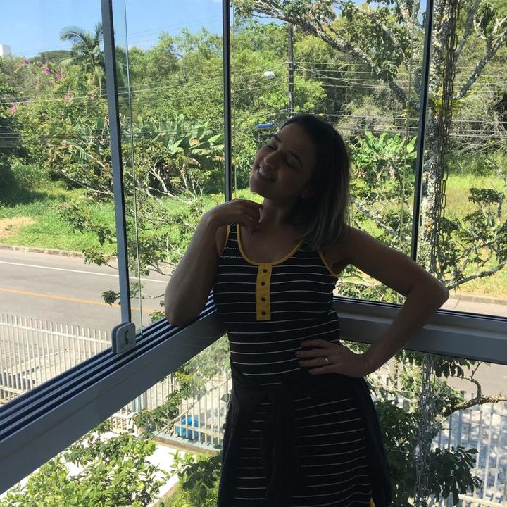 Profile Picture of Liliane Scholz (@lilianescholz) on Tiktok