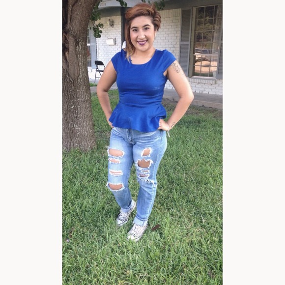 Profile Picture of Angela Arispe (@cheetahass5) on Poshmark