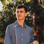 Profile Picture of Sean Muller (@cellosean) on Instagram