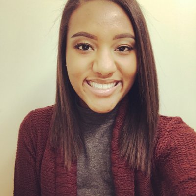 Profile Picture of Paige Downing (@prettypaige5) on Twitter