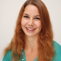 Profile Picture of Julia Albers (@Juliaforaid) on Twitter