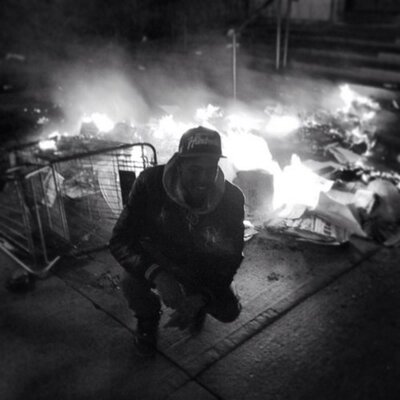 Profile Picture of Doug Wheeler (@swagtvj) on Twitter