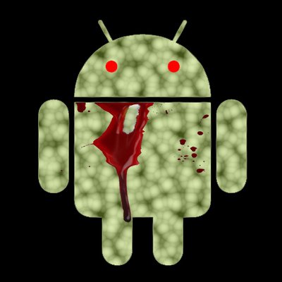 Profile Picture of Jason Durrett (@zomdroidz) on Twitter