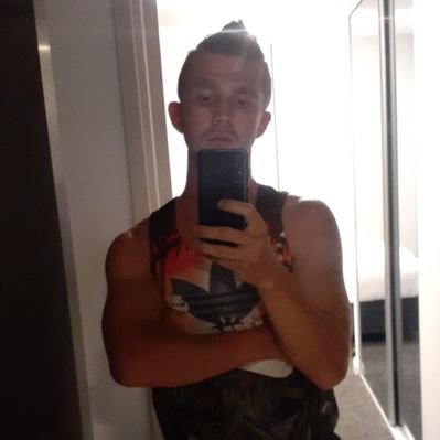 Profile Picture of Joshua Barnier (@BarnierJoshua) on Twitter