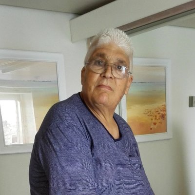 Profile Picture of Anthony Agius (@agiuston) on Twitter