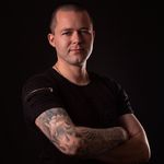 Profile Picture of Robert | Empathic (@empathicdj) on Instagram