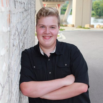 Profile Picture of James McCord (@coolboo89) on Twitter