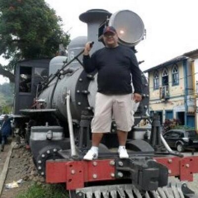 Profile Picture of Carlos Lula Alma Nobre (@CarlosAMVianna) on Twitter