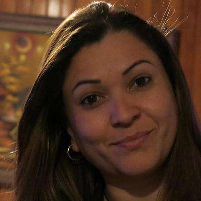 Profile Picture of Shirley Paz (@ShirleyPazB1) on Twitter