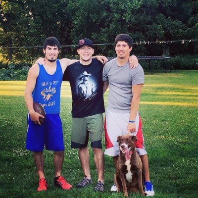 Profile Picture of Jeff Moser (@jeffalanmoser) on Twitter