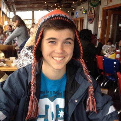 Profile Picture of Kyle Archibald (@KetchupTrousers) on Twitter