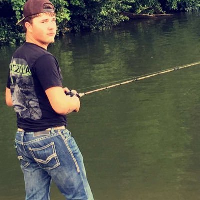 Profile Picture of Chase Werner (@ChaseWerner3) on Twitter