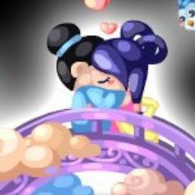 Profile Picture of Iris Berrios (@iris06178398) on Twitter