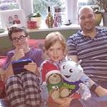 Profile Picture of Ian Hearn (@hearn.ian) on Instagram
