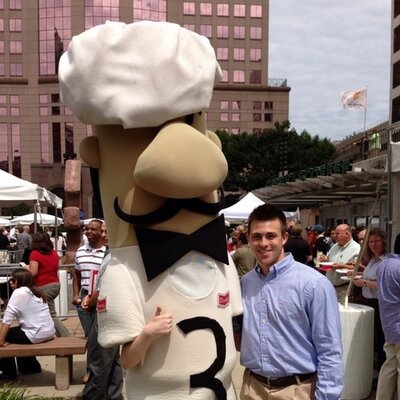 Profile Picture of Jared Andreoli (@jandreoli4) on Twitter