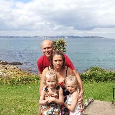 Profile Picture of Mark Pell-Walpole (@mpw4743) on Twitter