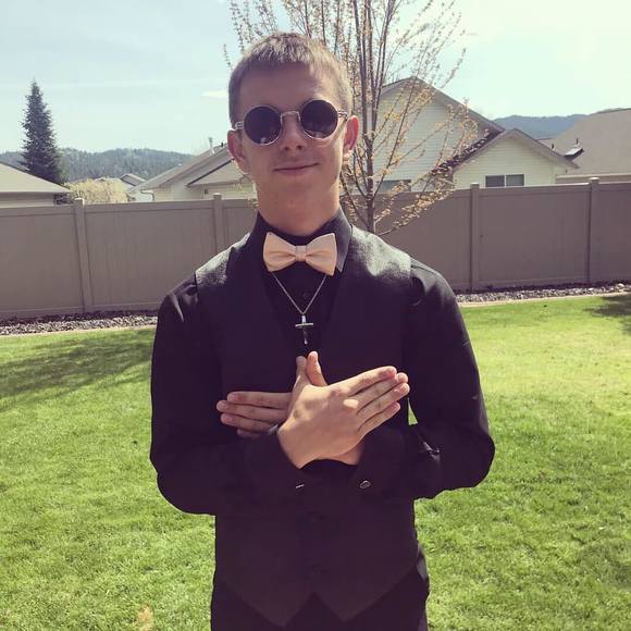 Profile Picture of Jordan Kopp (@jordan_kopp) on Poshmark