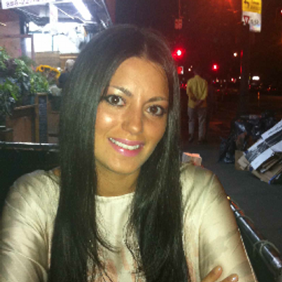 Profile Picture of Kayleigh Clark (@K_LEE_CLARK) on Twitter