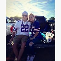 Profile Picture of Mckenzie Smith (@mckenzie-smith-26) on Quora