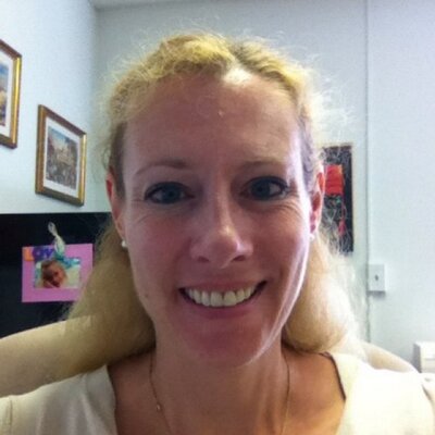 Profile Picture of Susan Spears (@SusanDSpears) on Twitter