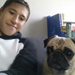 Profile Picture of kevinwenk (@kevinw063) on Instagram