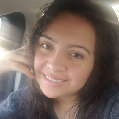 Profile Picture of Isabelle Aguilar (@Izarella10) on Twitter