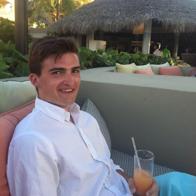 Profile Picture of Matt Lesko (@lesko23) on Twitter