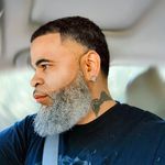 Profile Picture of Joseph Red Daggs (@redjd3) on Instagram