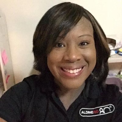 Profile Picture of Cynthia Davis-Cook (@book_agentdavis) on Twitter