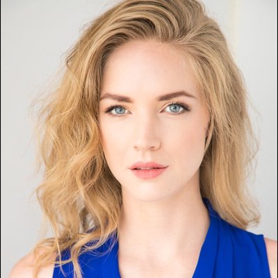 Profile Picture of Jaclyn Hales (@Jaclynhales) on Twitter