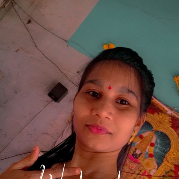 Profile Picture of Menaka Mattaparthi (@menaka_m) on Poshmark