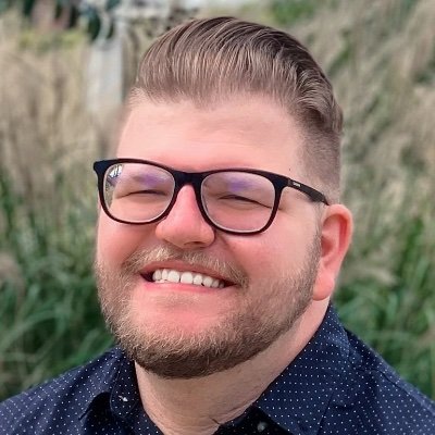 Profile Picture of Caleb Green (@CalebSchmreen) on Twitter