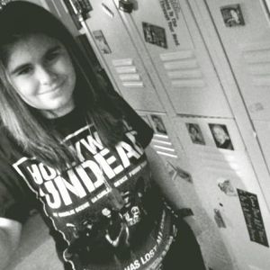 Profile Picture of Morgan Reilly (@morgandazzlesss) on Myspace