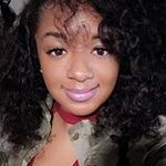 Profile Picture of Myesha Smith (@myesha.smith.94) on Instagram