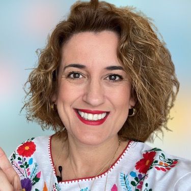 Profile Picture of luisa.bolivar_ (@luisa.bolivar_) on Tiktok