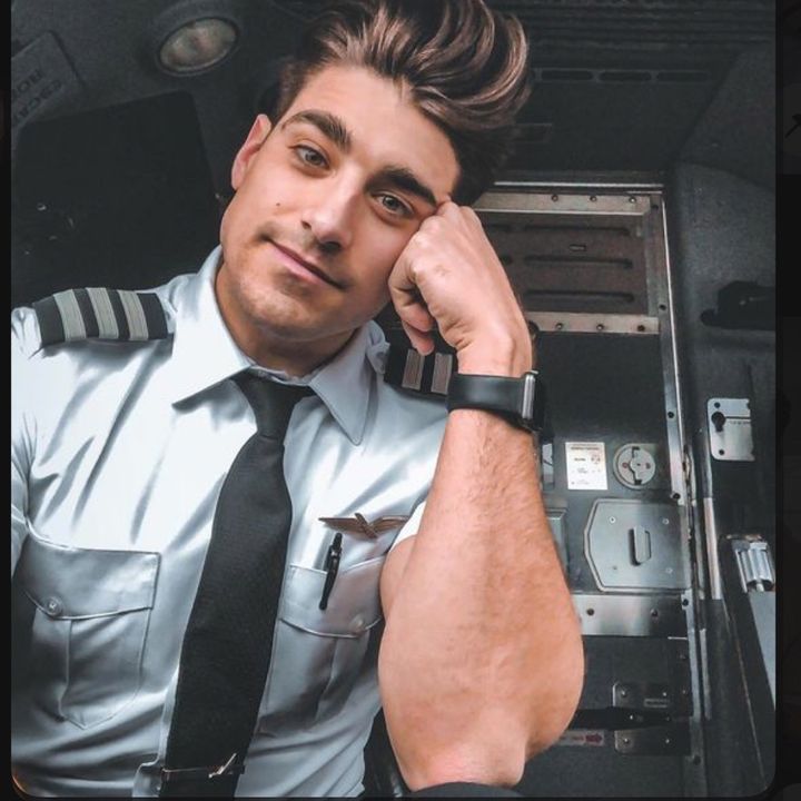 Profile Picture of michael.Drew (@michaeldrew03) on Tiktok